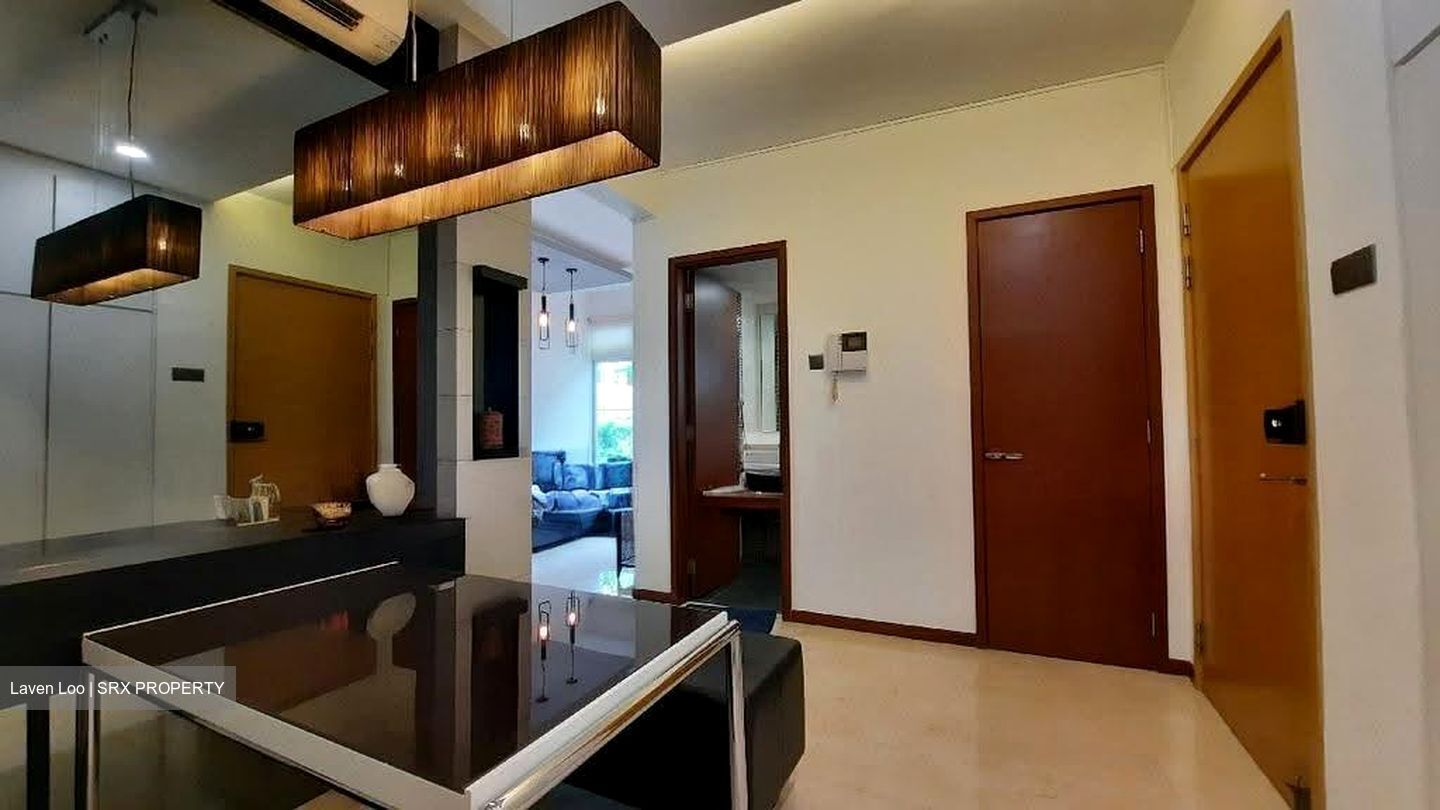 Edelweiss Park Condominium (D17), Condominium #622136521